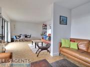 A louer ! Appartement Puteaux 4 pièces de 100 m2