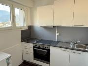 À louer appartement rénové de 2 pièces au 7ème étage 727