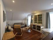 A LOUER Appartement Saint Malo 2 pièces 38.49 m2 meublé...