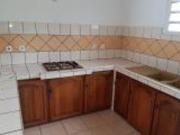 A louer appartement spacieux de type F3 avec parking à...