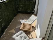 A louer Appartement standing Bd Anfa, Casa