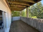 A louer Appartement Stiring Wendel avec balcon et piscine