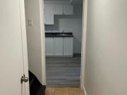 À louer Appartement studio rénové pour septembre 2025
