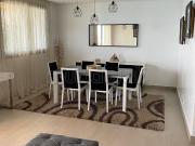 A louer appartement sur la marina casablanca