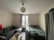 A LOUER – Appartement T1 – Angers Centre Ville