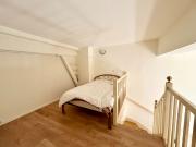 A louer: appartement T1 BIS DUPLEX de 35.55 m² aux Carmes