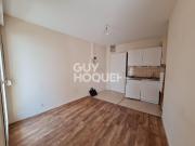 A LOUER Appartement T1 Bis Quartier Saint Martin à BREST