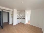 A Louer Appartement T1 bis Triangle d'Or à BREST