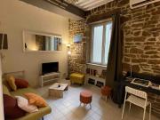 À louer Appartement T1 de 23 m2 Saint Cyr Au Mont D'Or