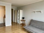 A LOUER APPARTEMENT T1 PLACE DROUET D'ERLON