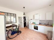 A LOUER Appartement T1bis à BREST Secteur Capucins