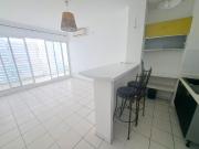 À louer Appartement T2 40,60 m2 Champs Fleuri, Saint D