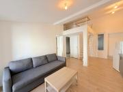 A LOUER APPARTEMENT T2 AVEC MEZZANINE MEUBLE BORDEAUX...