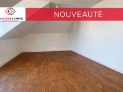 À louer – Appartement T2 de 35 m² – Proche centre ville