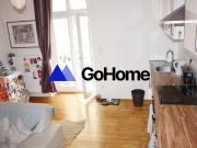 À louer – Appartement T2 meublé – 52 m² – Paris 11?