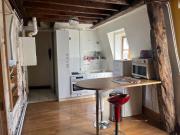 A LOUER APPARTEMENT T2 MEUBLE 69002 LYON