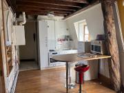 A LOUER APPARTEMENT T2 MEUBLE 69002 LYON