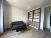 A LOUER Appartement T2 meublé Proximité facs et ISEN à BREST
