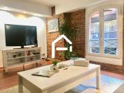 À louer: Appartement T2 MEUBLÉ Toulouse hypercentre Rue...