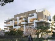 À louer Appartement T2 neuf avec terrasse et parking...