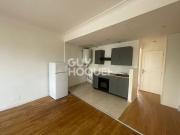 A louer Appartement T2 Quartier Pilier Rouge à Brest