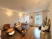 A LOUER Appartement T2 Quartier St Martin à BREST