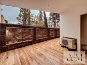 À louer — Appartement T3 avec terrasse, au pied du Parc...