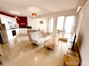 A LOUER APPARTEMENT T3 AVEC VARANGUE SAINT DENIS