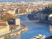A louer Appartement T3 Avec vue exceptionnelle Lyon 9ème...