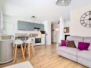 À louer — Appartement T3 de 48,59 m² — Dernier étage —...