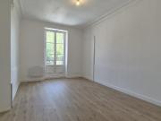 À louer – Appartement T3 de 55 m² – Rénové – Lunéville,...