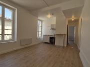 À louer – Appartement T3 de 55 m² – Rénové – Lunéville,... À louer – Appartement T3 de 55 m² – Rénové – Lunéville,...