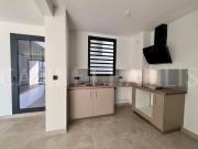 A LOUER APPARTEMENT T3 D'ENVIRON 84.90 m2 SAINT PIERRE