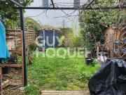 À louer Appartement T3 en duplex avec jardin