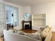 A LOUER Appartement T3 Graslin/Bon Port