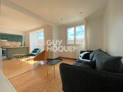 À louer: Appartement T3 meublé avec gout à Toulouse cave...