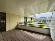 A LOUER Appartement T3 meublé de standing avec terrasse