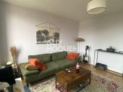 A LOUER APPARTEMENT T3 PARKING 2 MIN METRO BARRIERE DE PARIS