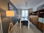 A LOUER Appartement T3 Quartier Capucins à BREST