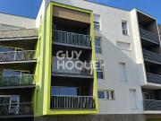 A LOUER Appartement T3 Quartier Recouvrance à BREST