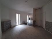 À Louer Appartement T3 Rénové avec Balcon Béziers Centre