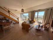 À louer: Appartement T4 lumineux à Rennes, Boulevard...