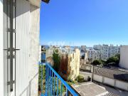 A LOUER Appartement T4 Quartier Recouvrance à BREST