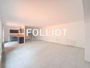 À louer: Appartement T4 rénovée avec garage sécurisé