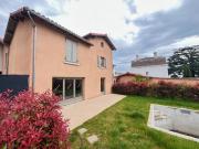 A LOUER APPARTEMENT T5 MEUBLE 69450 SAINT CYR AU MONT...