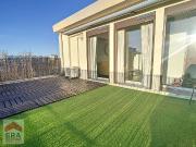 A louer Appartement type 2 meublé Marseille 13014 PETIT...