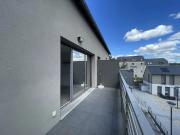 A LOUER APPARTEMENT TYPE 2 QUAI PAUL BERT