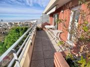 A louer appartement type 3 Marseille 14° St Barthelemy...