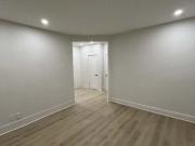 À louer Appartements 3.5 rénovés pour janvier 2026