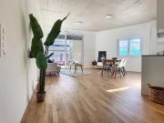 À louer Appartements modernes au bâtiment Rubix à Sion...